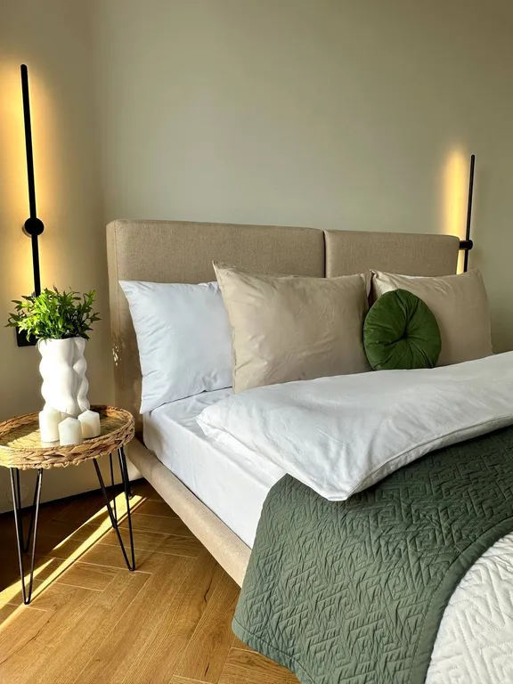 Квартира 179 Комфорт сити — Алматы