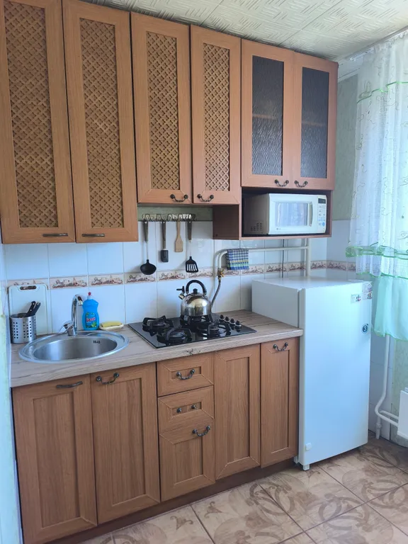 Квартира Уютная квартира в лучшем районе города с развитой инфраструктурой — Краснодар