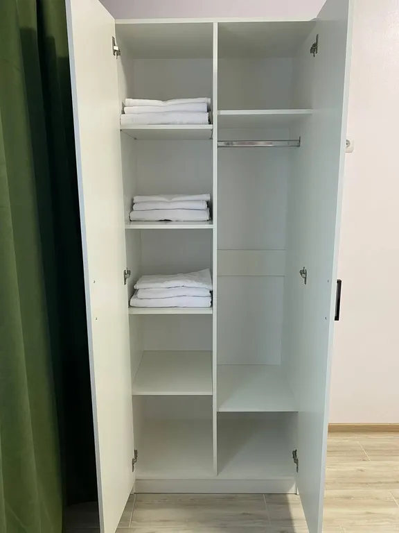 Двухкомнатный семейный комфорт номер