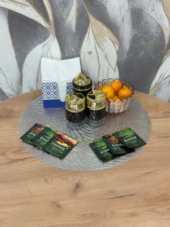 Уютный уголок