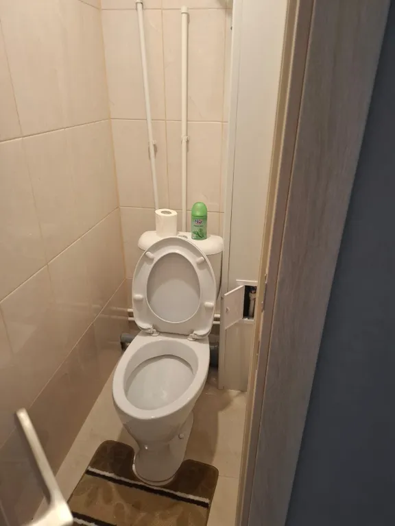 Уютная квартира возле мед. Учреждений