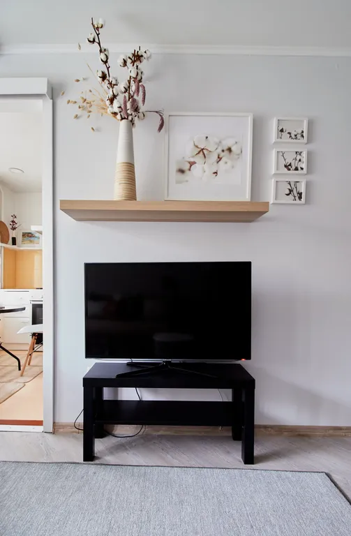 Уютная квартира в центре Немига/Фрунзенская