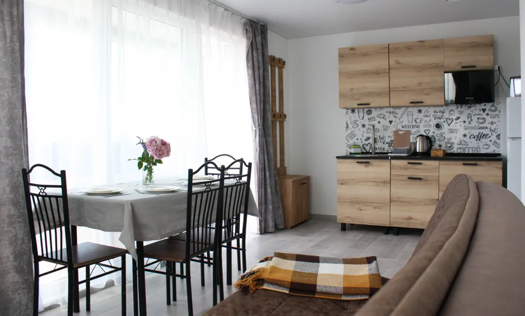 Квартира Комната — Севастополь