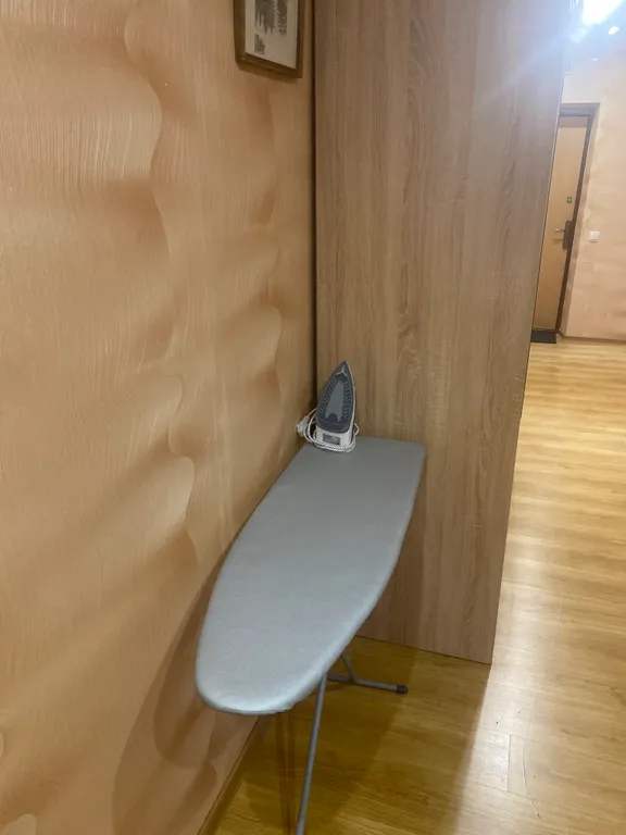 Комфортная чистая квартира с кондиционером и бойлером в Пинске