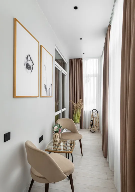 Апартамент комфорт в самом центре у озера