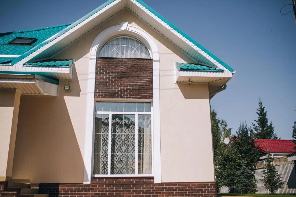 Коттедж Гостевой дом Простоквашино — аренда посуточно в Зелёная Поляна