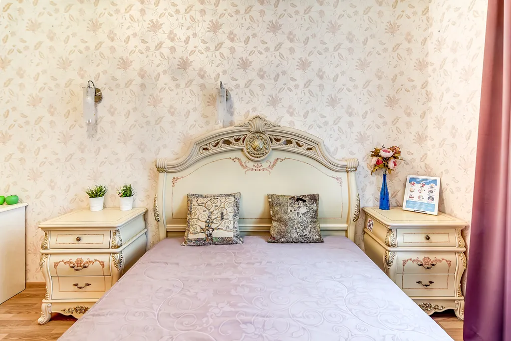 Квартира Квартира Ryss' 2BR Apt on Vaska 1 — Санкт-Петербург