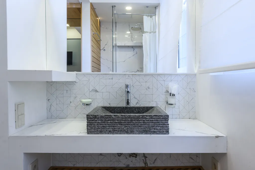 ЛАЙТ БЛИСС ДИЗАЙН-СТУДИЯ | 30 м² | Тихий уголок на возвышенности