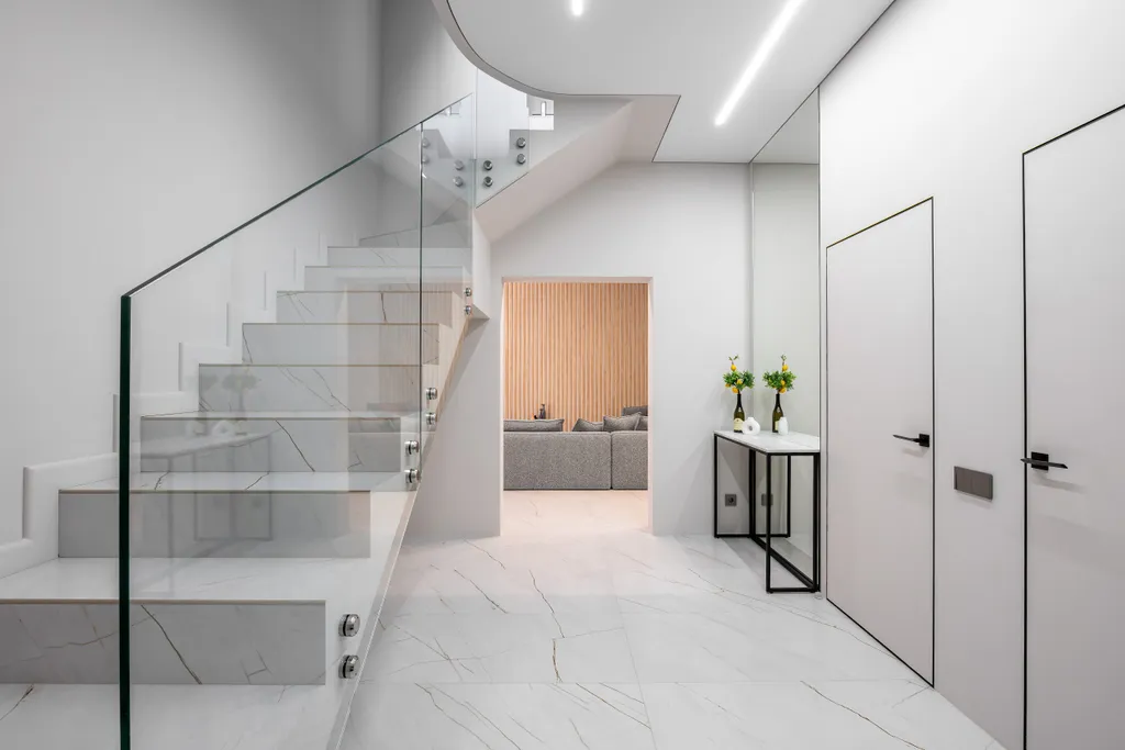 Уникальная вилла Васту с теплым бассейном и 6 спальнями