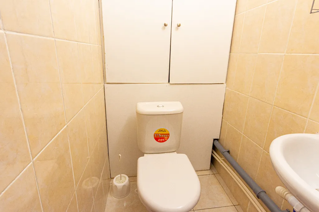 Квартира 1-комнатная Квартира — Москва