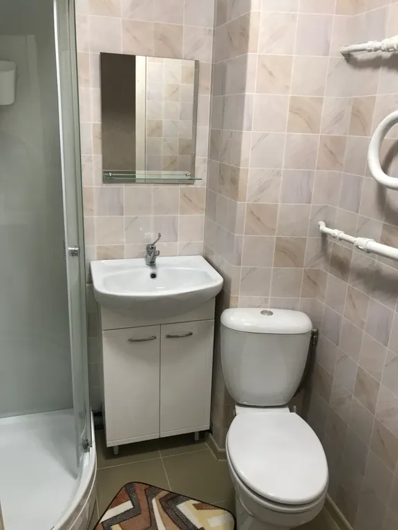 Комфортная квартира