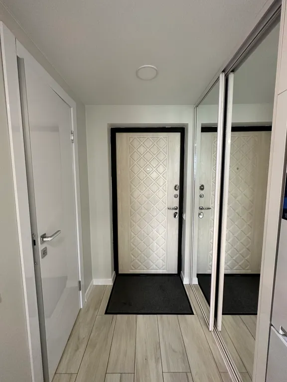 2-этажная квартира в Курортном городке