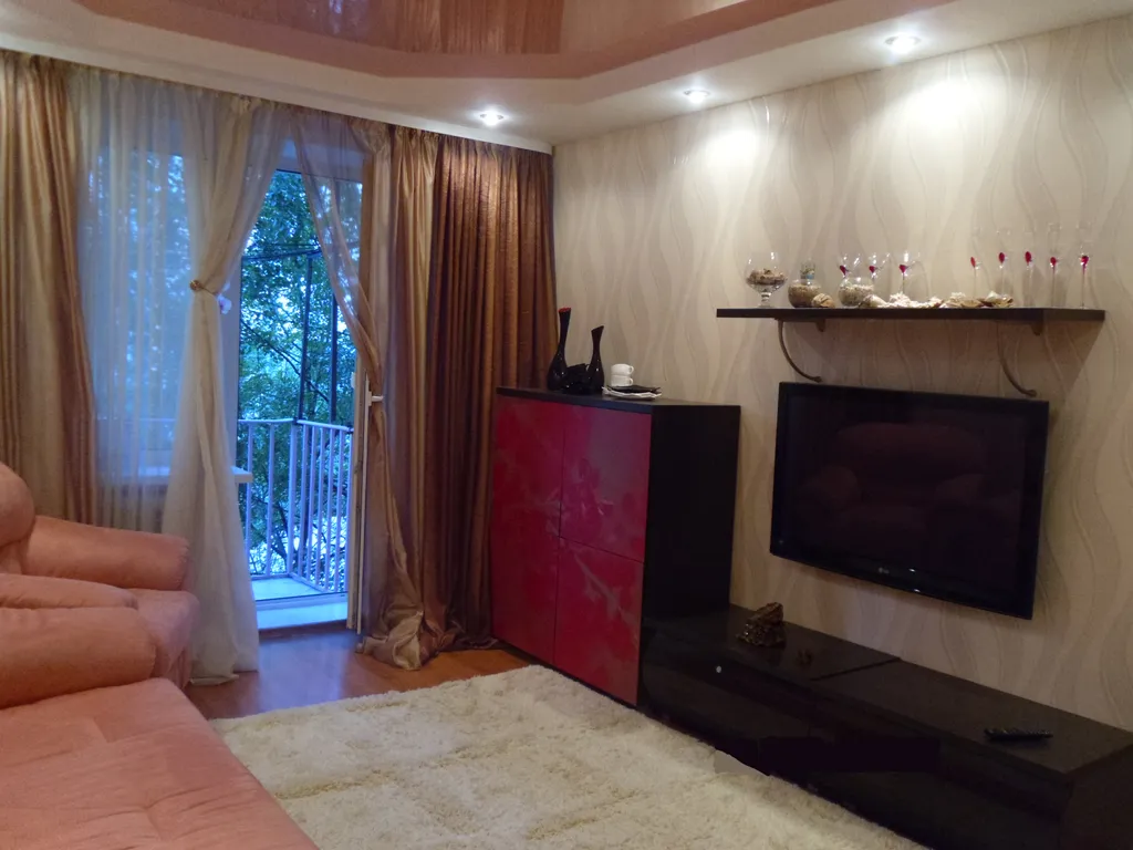 Двухкомнатная квартира в лучшем месте города — аренда посуточно в Витебск