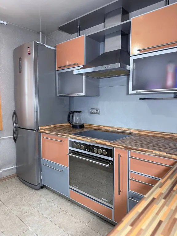 Уютная квартира в центре