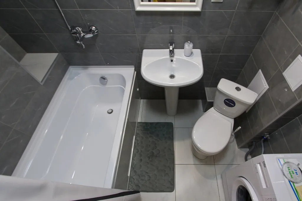 Квартира у вокзала