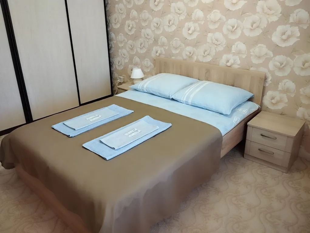 Апартамент в центре