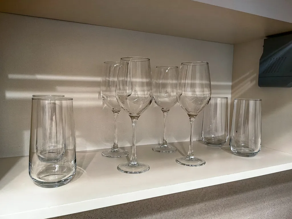 Квартира Видовая комфортная квартира с теплым балконом — Красноярск