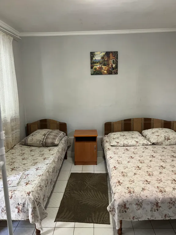 Квартира Комната — аренда посуточно в Джубга