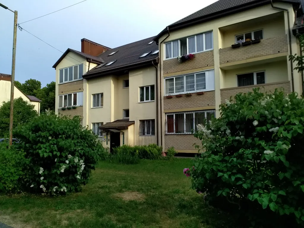 Квартира Атмосферная квартира — Пионерский