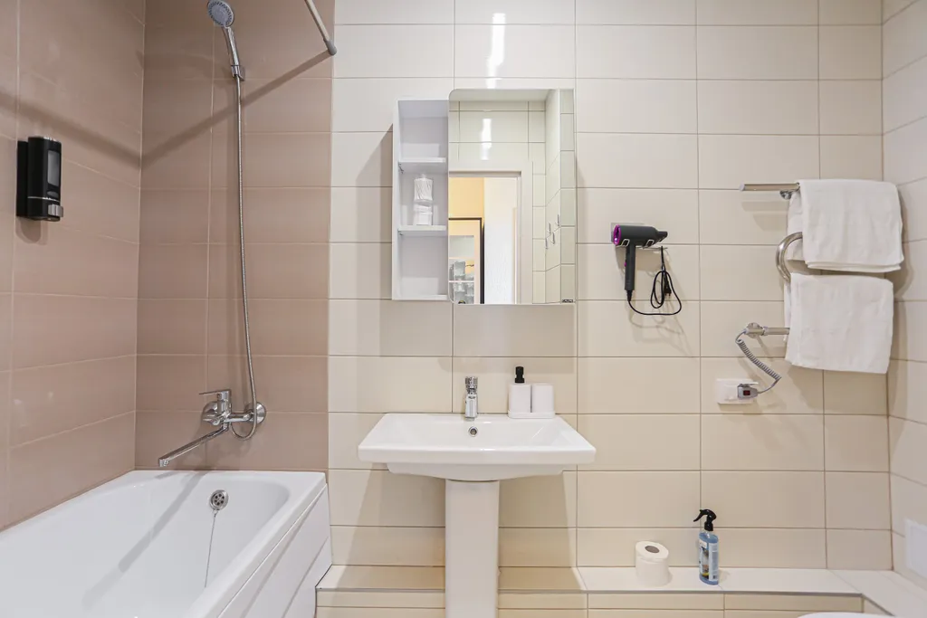 SunSet апартаменты Пицца