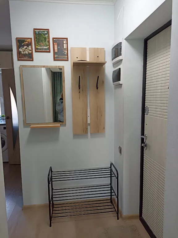 Квартира Уютная квартира в центре находится рядом с историческими местами — Калининград