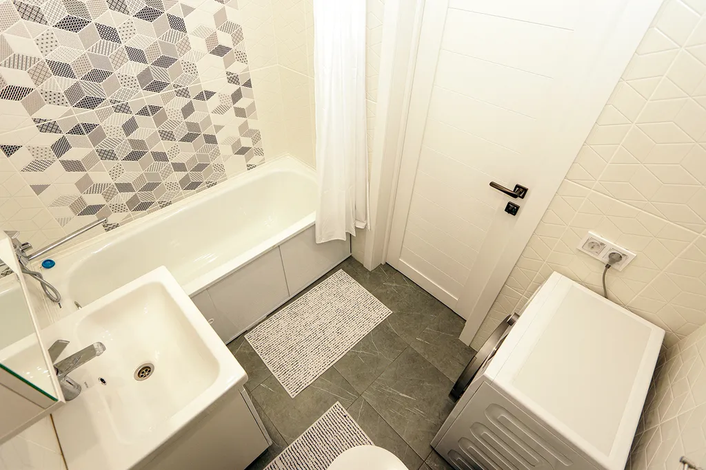 Уютная студия в Юбилейном