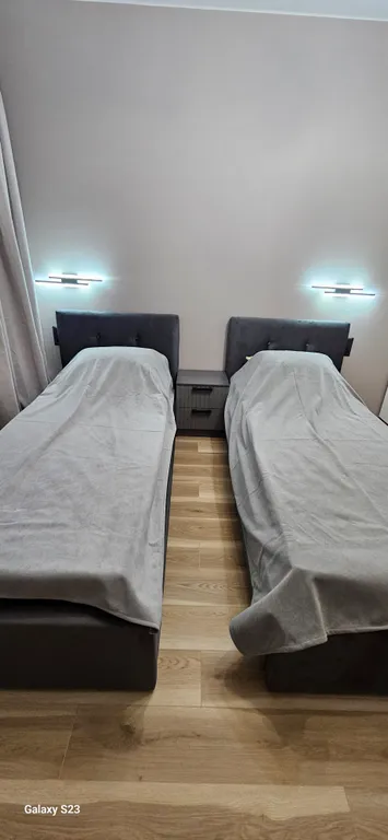 Новая квартира