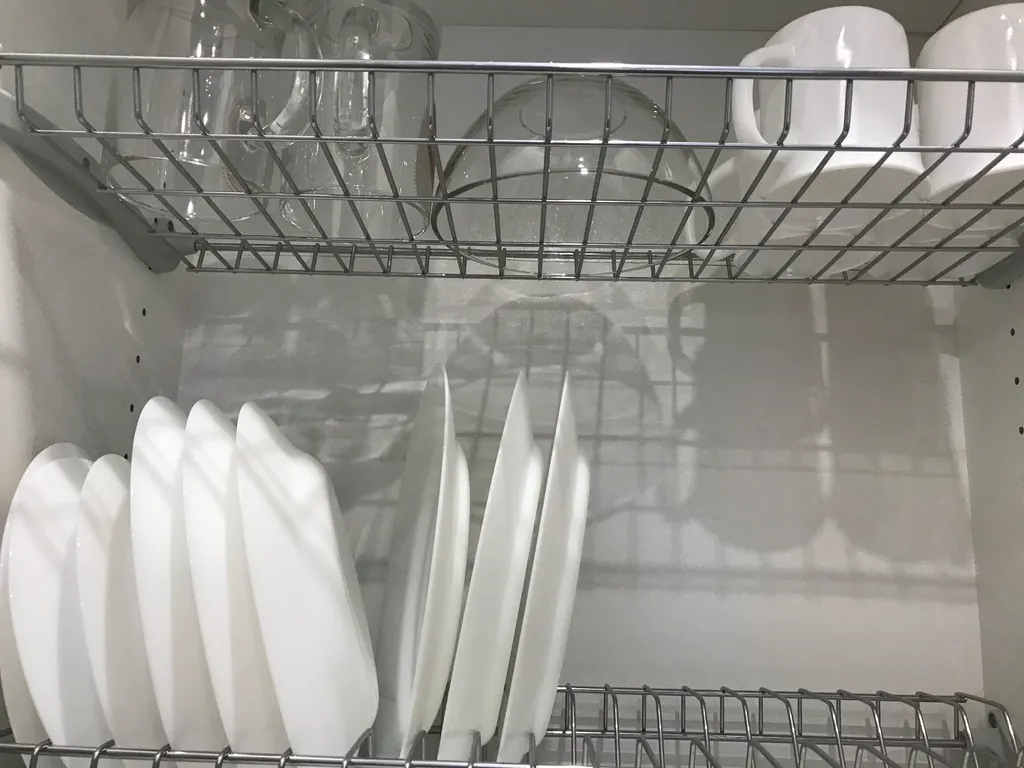 Апартамент с отдельной спальней в центре города