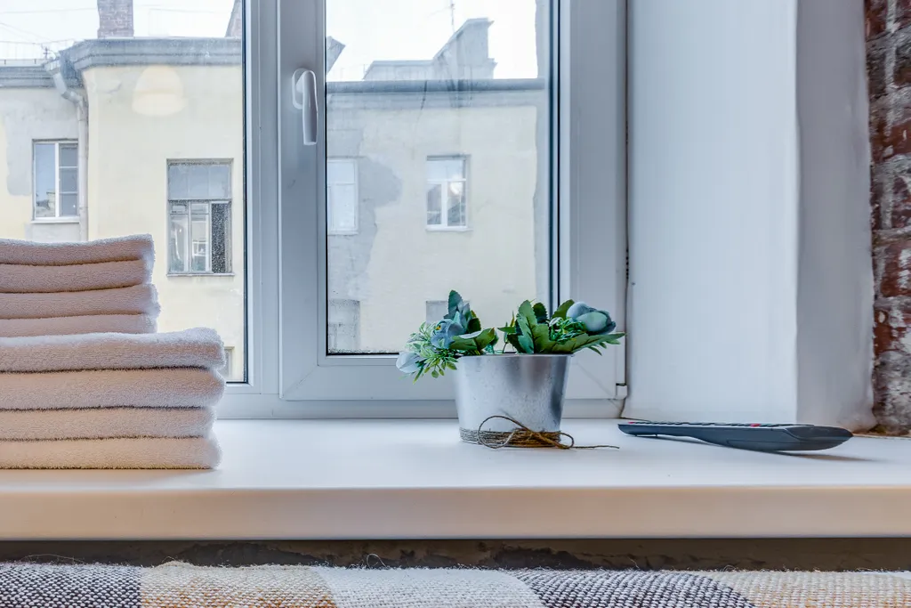 Квартира Квартира Уютная двухуровневая студия напротив Московского вокзала — Санкт-Петербург