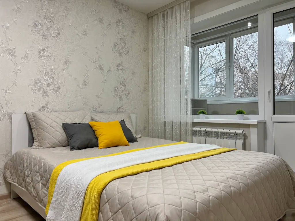 квартира возле областной больницы