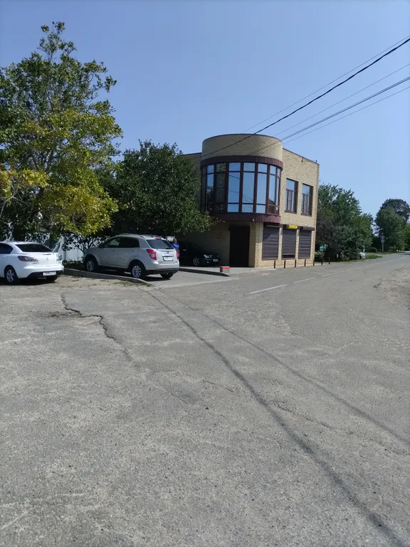 Апартаменты с видом на море