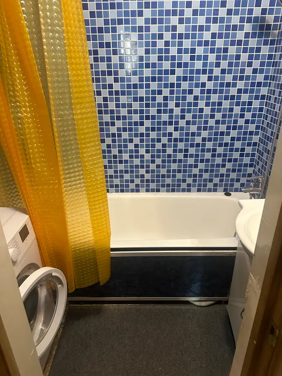 Квартира в исторической части города