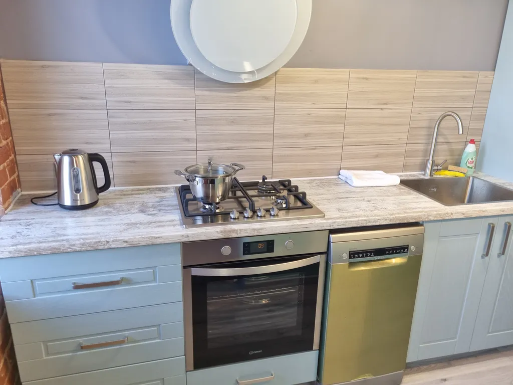 Большая Летучая