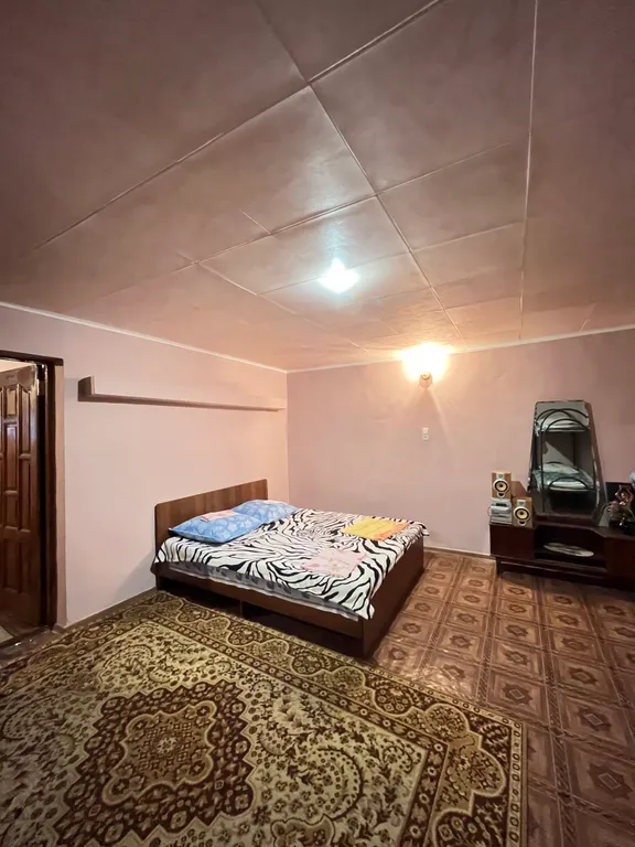 Гестхаус в центре города