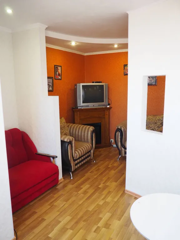 Уютная квартира в центре для летнего отдыха