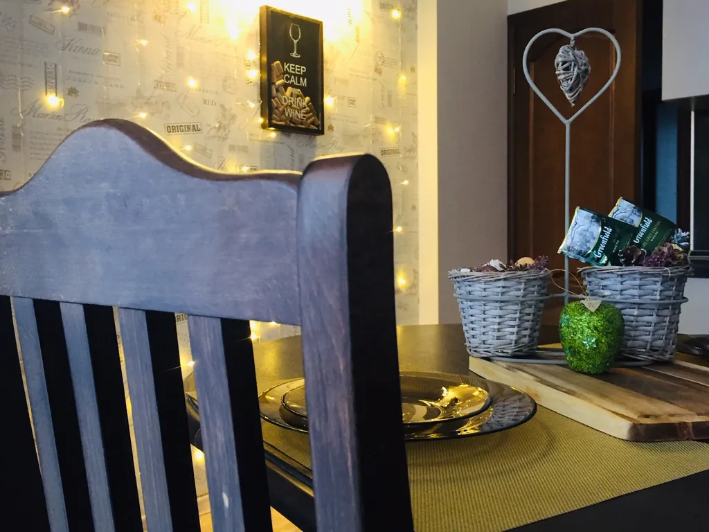 Квартира Апартаменты Meduza — Геленджик