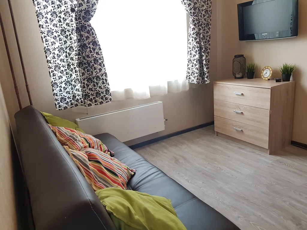 Студия эконом на проспекте Астрахова