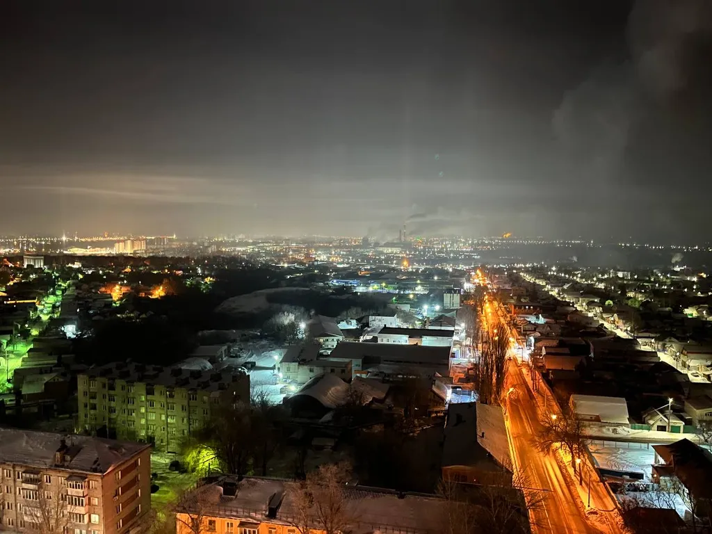 Апартаменты в ЖК Олимп