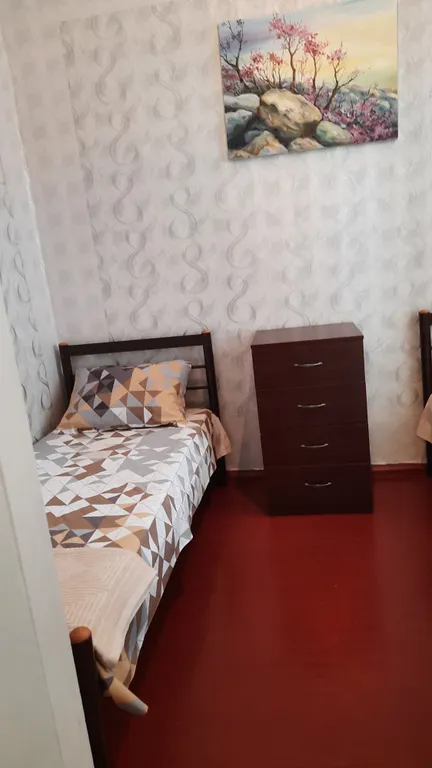 Коттедж Уютный дом недалёко от набережной — Феодосия