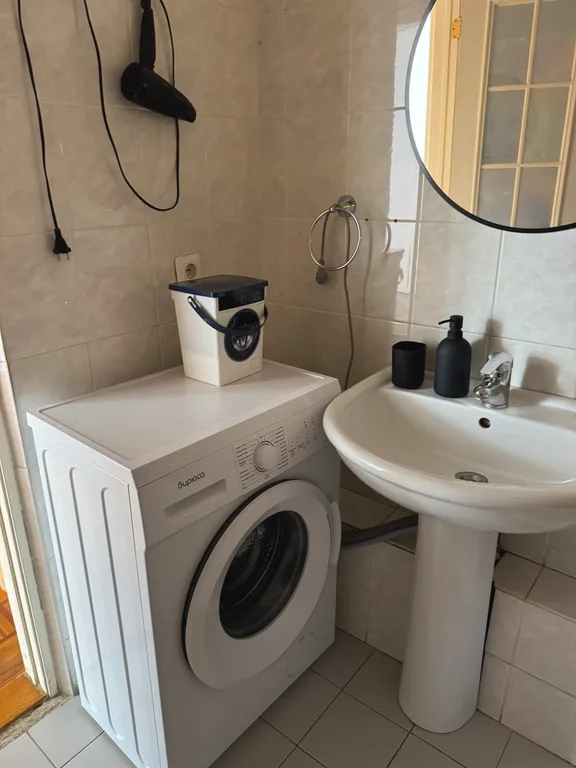 Квартира Квартира Двухкомнатная в центре — Красноярск