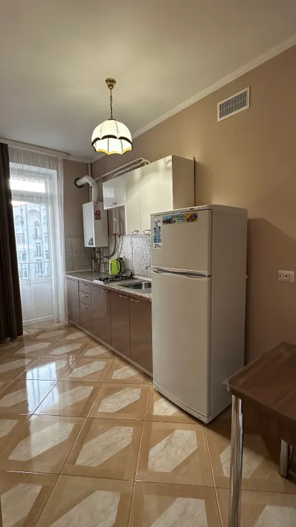 Квартира Квартира Омега Сити — Севастополь