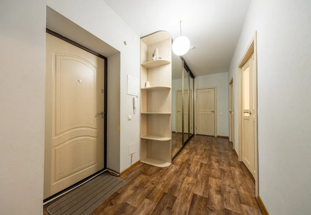 Уютная квартира в Южном берегу