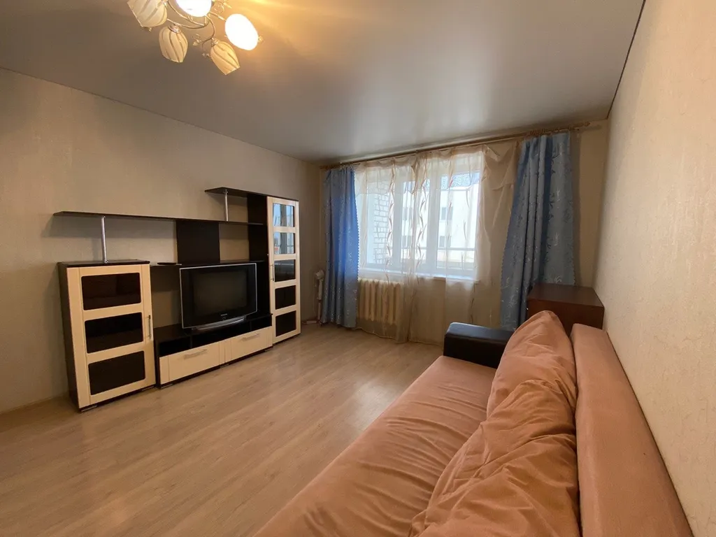 Квартира Апартаменты рядом с ТЦ Автобус — аренда посуточно в Сызрань