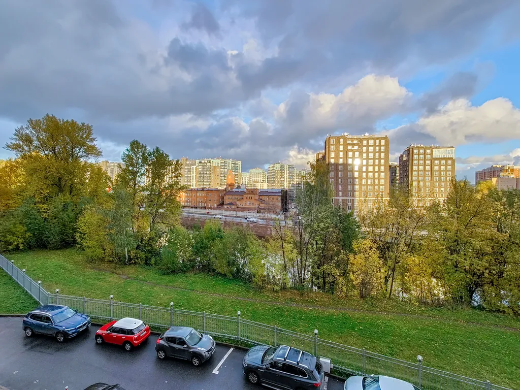 Квартира Квартира Republik — Санкт-Петербург