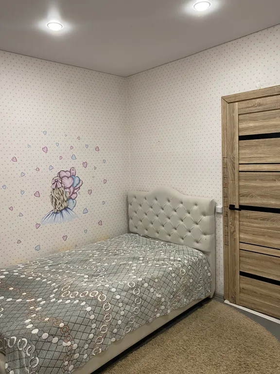 Уютная квартирка в центре Каменномостского