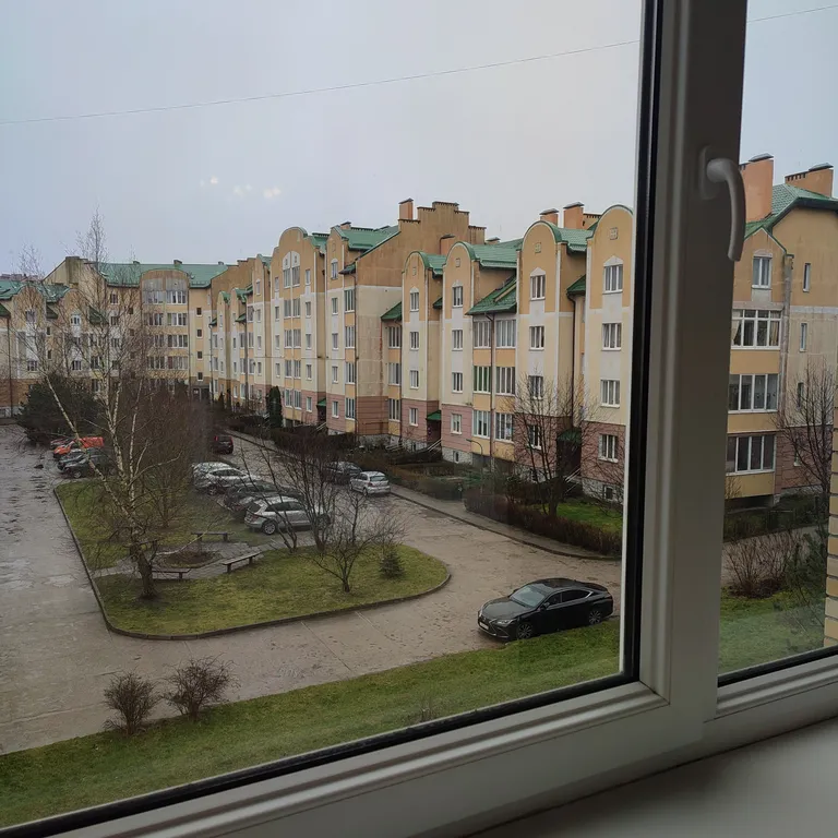 Квартира Уютная квартира в центре города — Зеленоградск