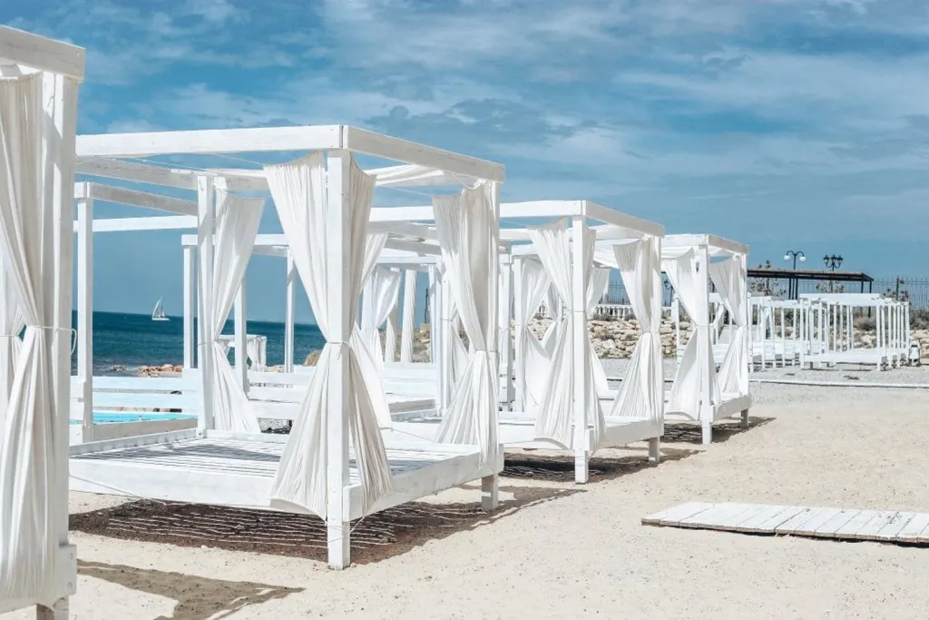 Квартира 1-комнатная Квартира — Севастополь