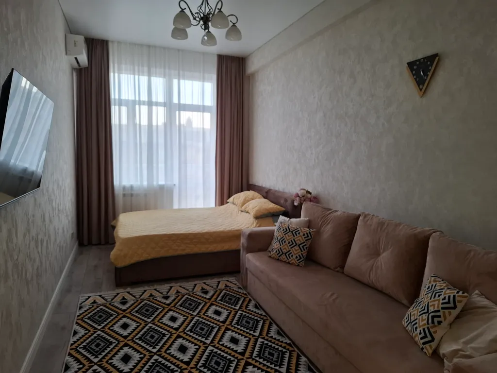 Квартира Квартира мечты — Каспийск