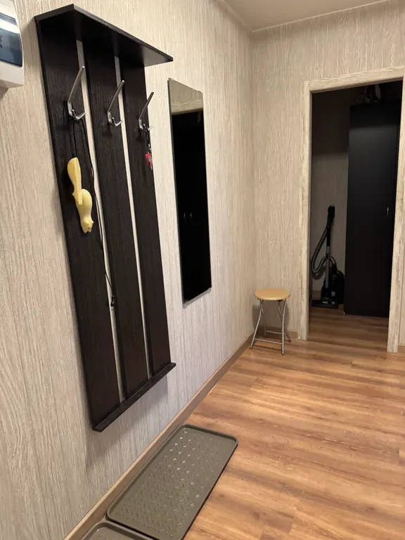 Квартира в центре