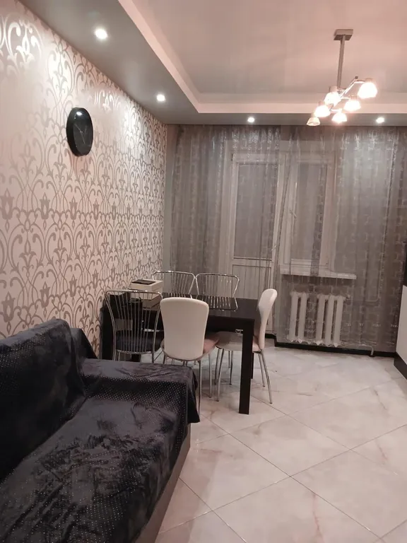 Уютная 2-х комнатная квартира в историческом центре города